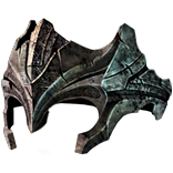 POE Items PC The Broken Crown